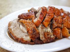 -龙记烤鸭店(新民路店)