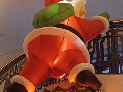 -波特曼西餐厅(中央大街店)