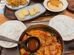 -小满手工粉(上海月星环球港店)