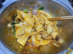 biangbiang面-玲玲面屋