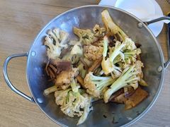 -枣子树·素食餐厅(朱家尖店)