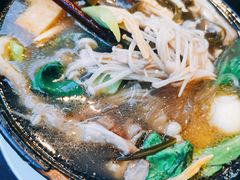 -老乌家特色小炒泡馍(大皮院店)