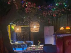 -树下时尚餐厅(翠园街店)
