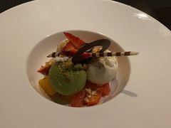 -圣丰索菲特·法国餐厅