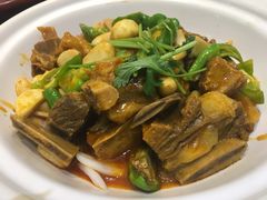 -博斯腾宾馆中餐厅