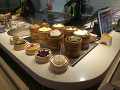 -八一路好吃街(雨田商务大厦店)