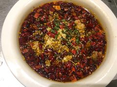 -刘胖子家常菜·蹄花焖藕(中南店)