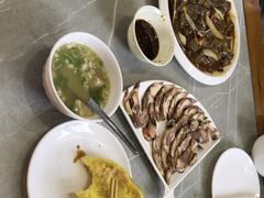 -小市羊汤