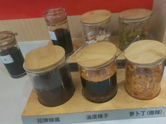 -李先生牛肉面大王(莱芜信誉楼店)