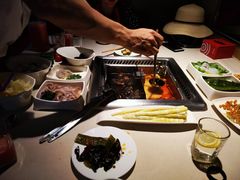 -海底捞火锅(枫蓝国际购物中心店)