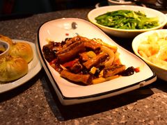 -马老六清真餐厅(雁滩店)