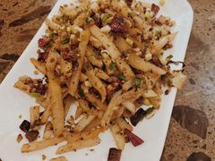 -周家大连水饺(美专校街店)