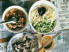 -东兴顺爆肚张