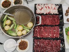 -福合埕牛肉火锅(长平国新店)