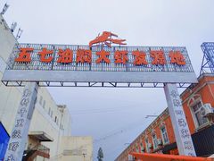 -五七小李子油焖大虾(总店)