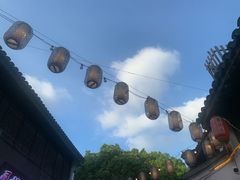 -孙盛兴奥灶面馆·蟹黄面·三虾面(山塘街总店)