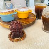 甜点咖啡好滋味