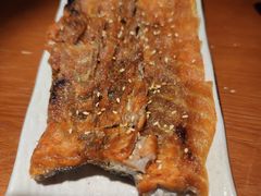 -鳗鱼家·深夜食堂(军博店)