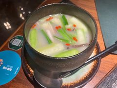 -木棉·醉心粤味(COCO Park店)