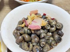 -玲燕蒸菜馆(江东路店)