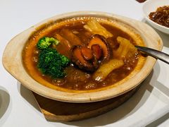 -荣兴酒家(徐家汇店)