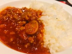-玛格萝妮比萨屋(四平店)