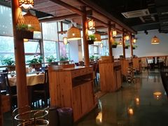 大堂-深山老屋(国顺东路店)