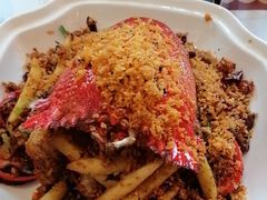 -避风塘·金牌店·夜宵(金玉兰店)