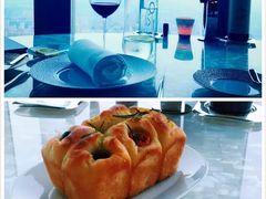 -广州四季酒店·佰鲜汇·现代法餐