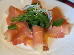 -安妮意大利餐厅(望京店)