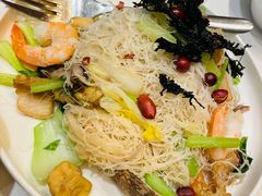 兴化炒米粉-莆田餐厅PUTIEN(金融街购物中心店)