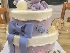 -幸福西饼生日蛋糕·下午茶(嘉禾店)