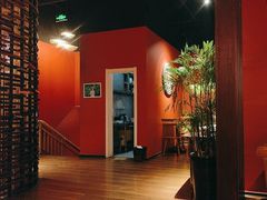 -泰国餐厅 Thai Food(裕华万达店)
