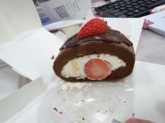 -DRUNK BAKER(上海恒丰路店)