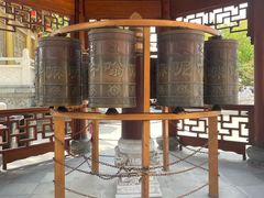 -上海东林寺(金山区)