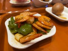 -白金汉爵大酒店-24小时餐厅