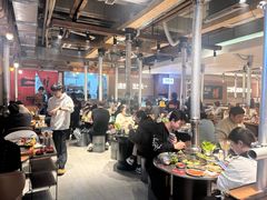 -炽城·烤肉名家(鸿达中央广场店)