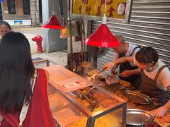 -明记牛杂(新马路分店)