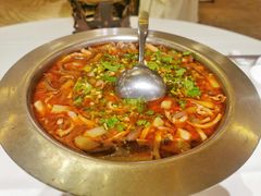 -巴音浩日娲·蒙餐(双林东路店)