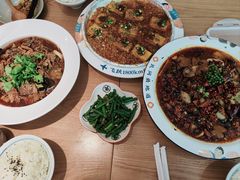 -花盐街·四川乐山小吃(西单大悦城店)