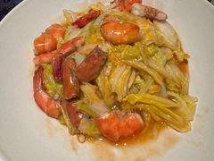 -KŌNG胶东小馆(华熙店)