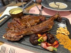 -Kathleen's Bistro&Bar 凯圣琳西餐厅(漕河泾印象城店)