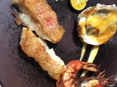 -Mr.Fish鱼鲜生海鲜放题(高德置地冬广场店)