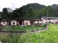 -井冈山风景名胜区