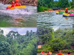 -清泉湾生态旅游度假区