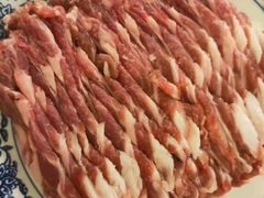 -裕德孚手切涮羊肉(建业凯旋广场店)