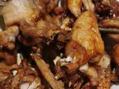 -后宫私房菜(汇客美食娱乐广场店)