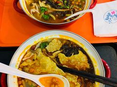 小螺莉螺蛳粉-丽丽三鲜螺蛳粉(田林路店)