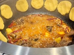 -姚稷大铁锅(龙之梦店)