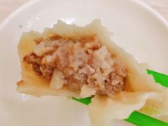 羊肉蒸饺-三盛楼饭店(四流中路店)